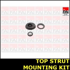Top Strut Mounting Kit Front Fits PEUGEOT 207 1.4 1.6 WA WC WK 8409SS