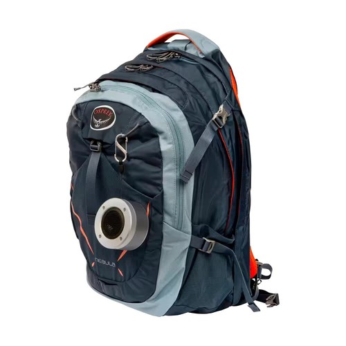 Nite Ize S-Biner Edelstahl Doppelkarabiner 10LB #2 Schwarz & Silber SB2-A2-3R3 - Bild 9 von 12