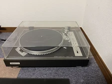  Pioneer XL-1551 Direct Drive Turntable Used From Japan