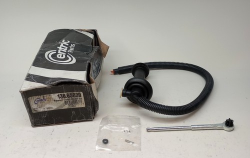 Centric 136.65020 Clutch Master Cylinder Premium - Picture 1 of 6
