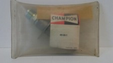 NEW OLD STOCK! CHAMPION ALTERNATIVE SPARK PLUG 00-55-1