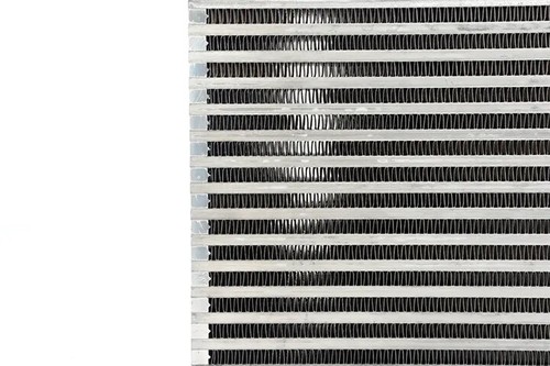 CSF for Nissan GT-R (R35) High Performance Bar & Plate Intercooler Core - 22in L - Picture 6 of 12