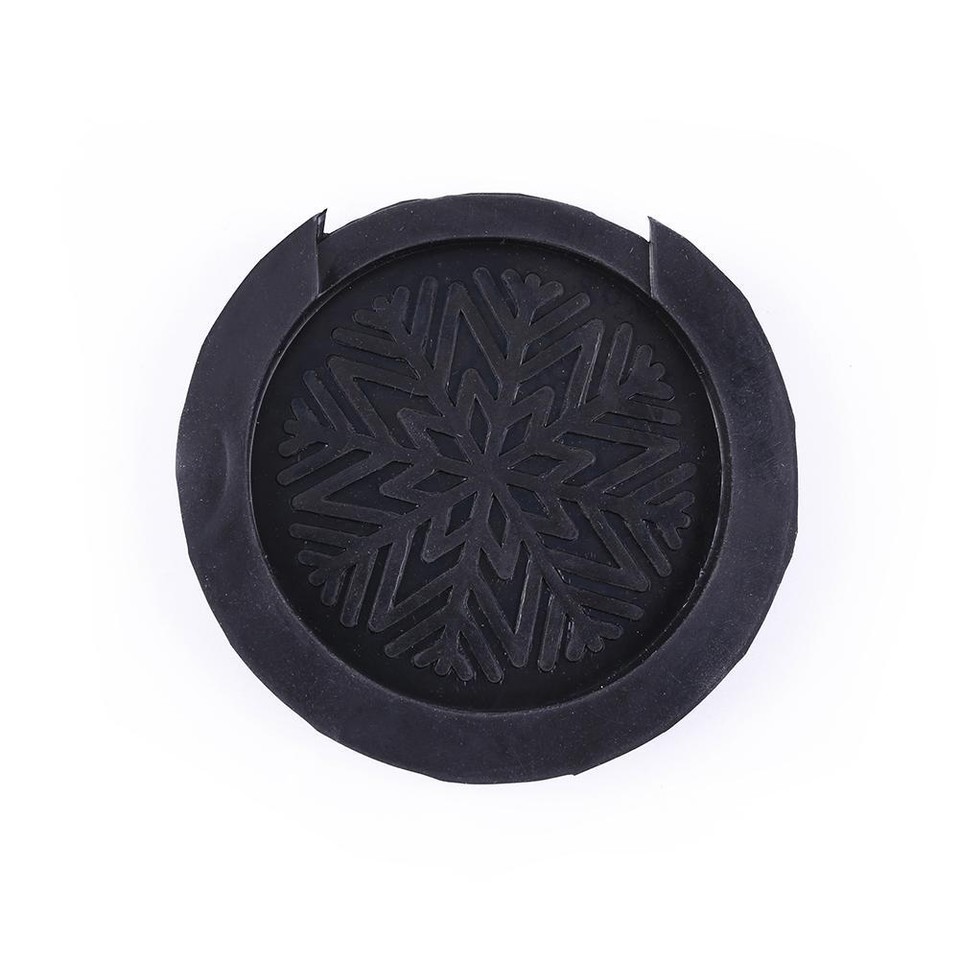 Silicone Guitar Weak Sound Stop Plug 360 Rotating Lightweight Guitar