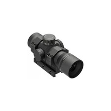 Leupold 180093 Freedom RDS BDC 1x34 Red Dot Sight with Mount - LP180093