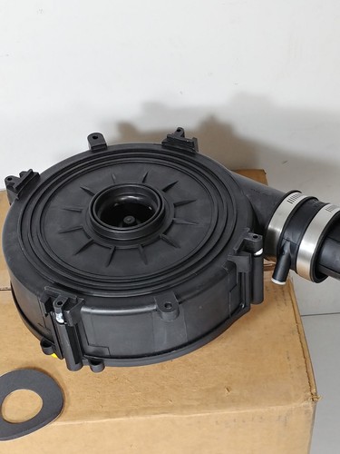 Durastar 7010415784 FASCO 70626616 Zuggebläse PROTECH Rudd Rheem 70-104157-84 - Bild 8 von 8