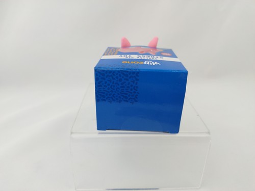 Squishy Pig Stress Toy Squeeze Stretchy Soft Piggie Anti-Anxiety Pink New - Picture 5 of 17
