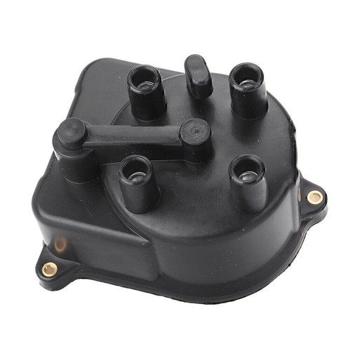 Car Distributor Cap Distributor Rotor Ignition Kit For Honda Civic 1992-2000 99 - Picture 7 of 8