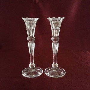 Crystal Candle Holders Ebay Crystal Candle Holders Ebay
