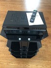 Sony Str- De197 2 Channel Am/Fm 100 Watt Stereo Receiver Rm-U185 remote bundle