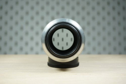 Meyer-Optik Görlitz TRIOPLAN 100/2.8  | M42 | 100% OK | + caps #1874082 - Picture 10 of 14