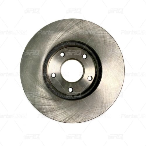 Nakamoto Brake Disc 40206-4U101 for NISSAN ALMERA / X-TRAIL / MAXIMA / PRIMERA - Foto 2 di 6