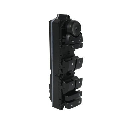 Front Left Driver Side Power Window Switch 20835553 For Chevrolet GMC Cadillac - Picture 12 of 24