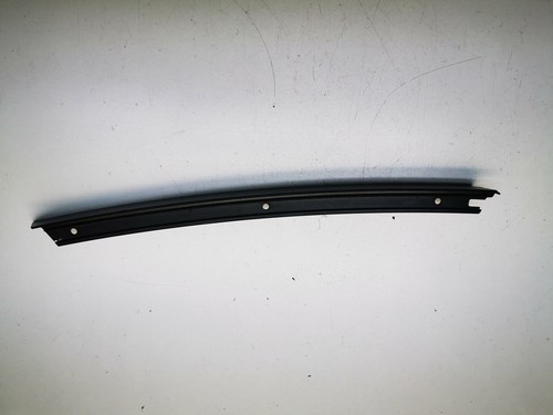 BMW 3 E91 325ix 2008 Rear Right Door Window Molding TRIM - Picture 2 of 4