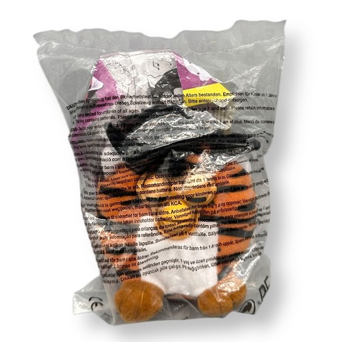McDonalds Furby Happy Meal 2000 Sammelfiguren 3er Set - NEU - Tiger Electronics - Bild 2 von 14