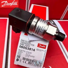 1 Pc. New Pressure Transmitter Sensor MBS3000 060G3814 0-25bar