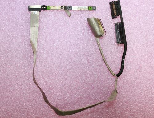 Genuine Dell Latitude 5520 Laptop Internal IR Camera with LCD Cable XJRYW XH90J