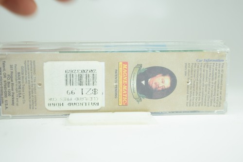 Micro-Trains PRESIDENTIAL CAR SERIES sold individually - Picture 62 of 174