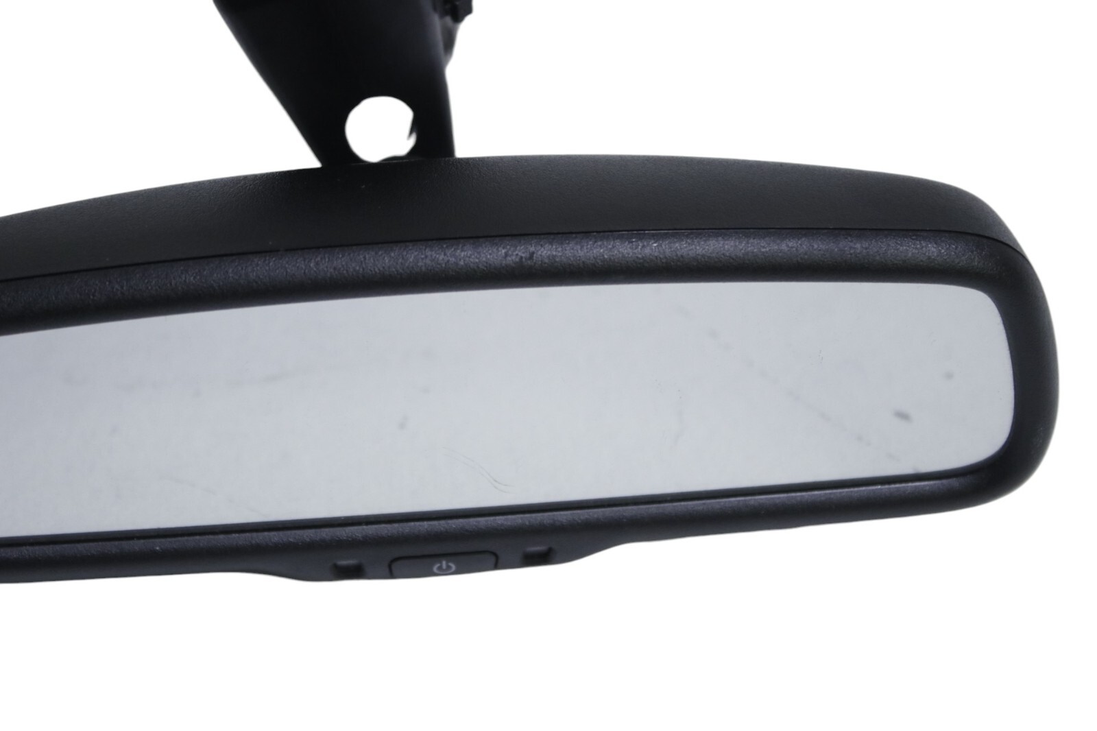 McLaren GT Front Windshield Rear View Mirror Assembly 2020 - 2023 OEM