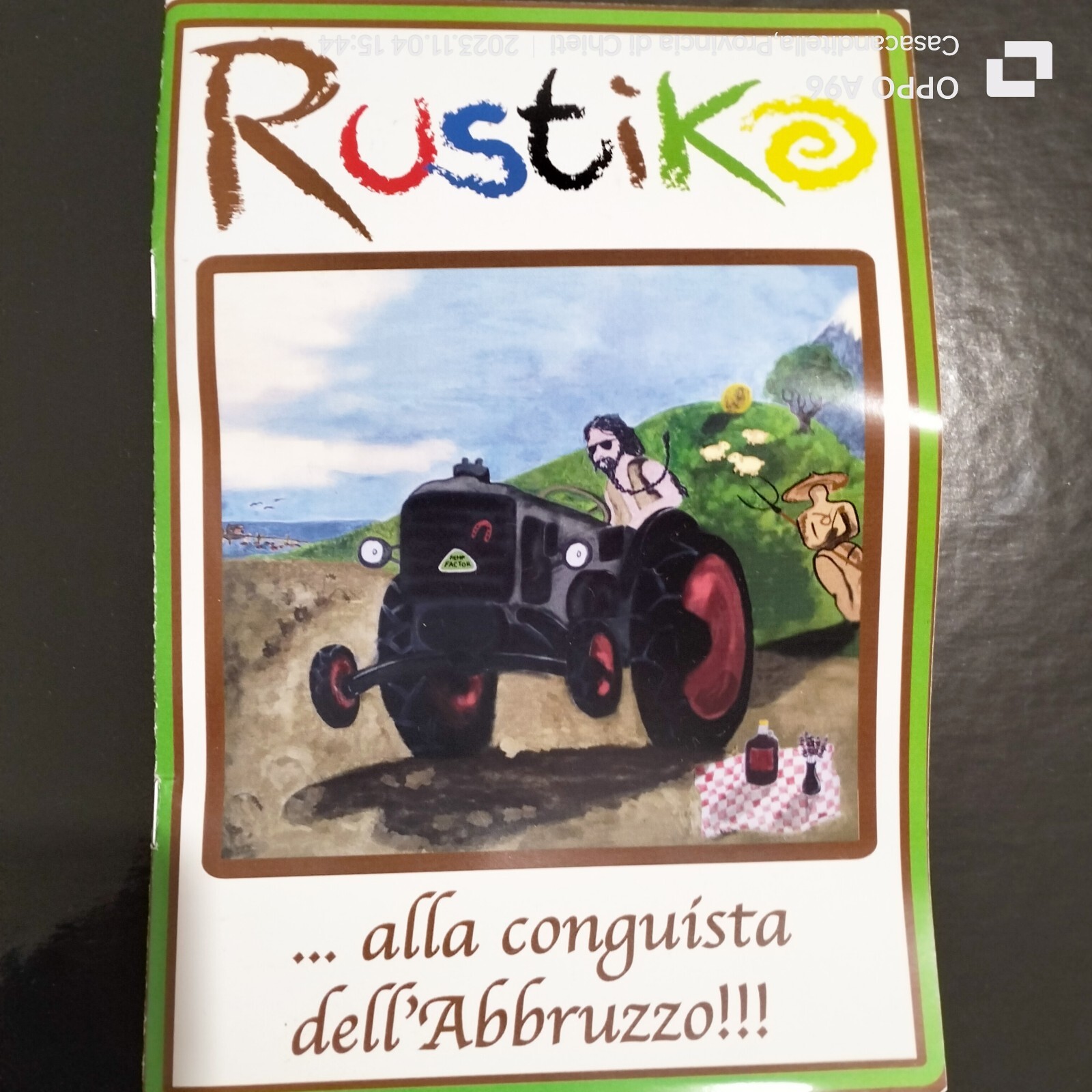 Foto 2 di 5