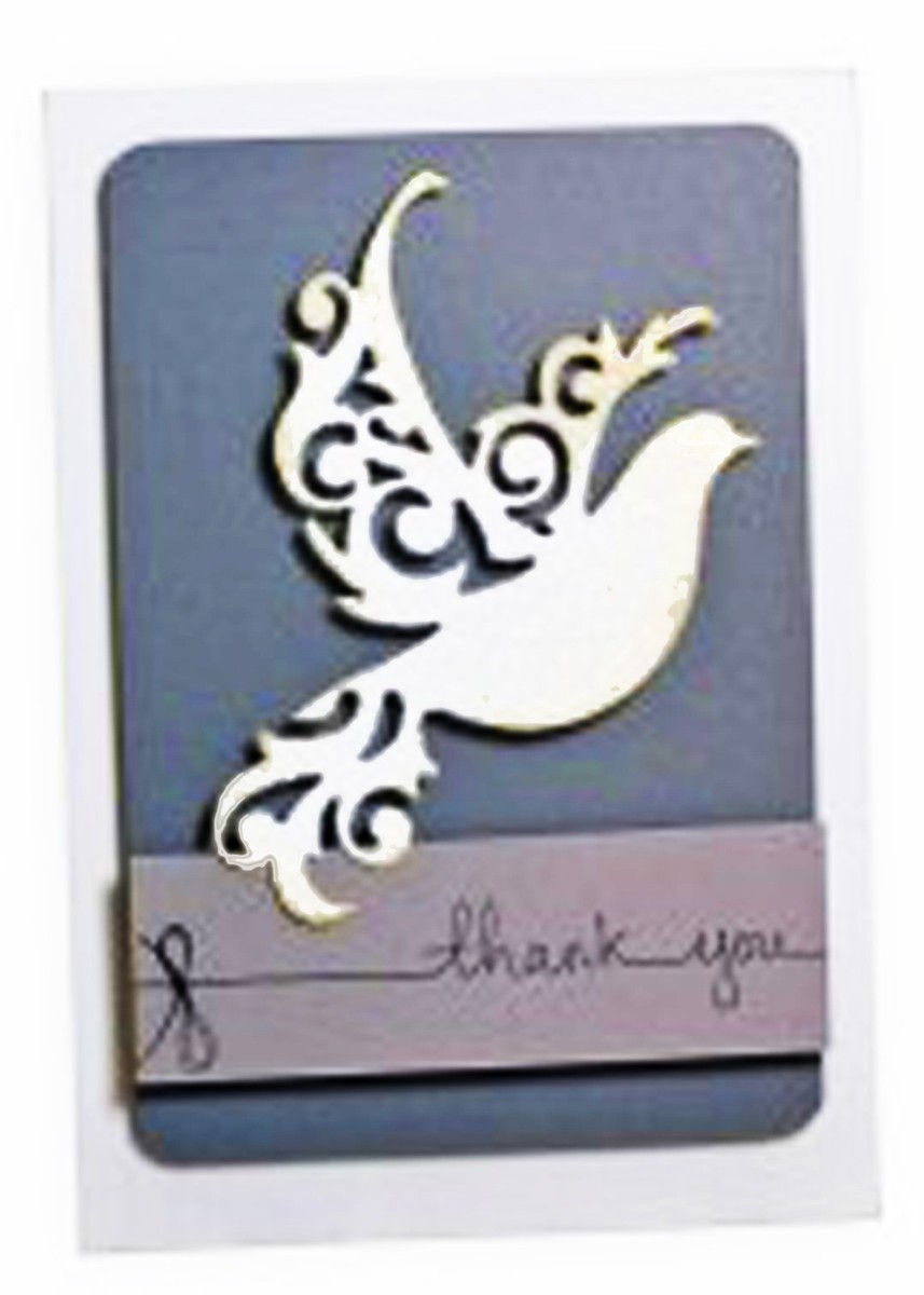 Sizzix Paper Leather 6