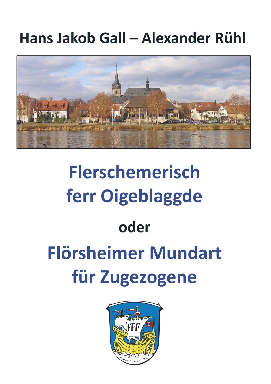 Thumbnail - Flerschemerisch Ferr Oigeblaggde | Buch | 9789463984614