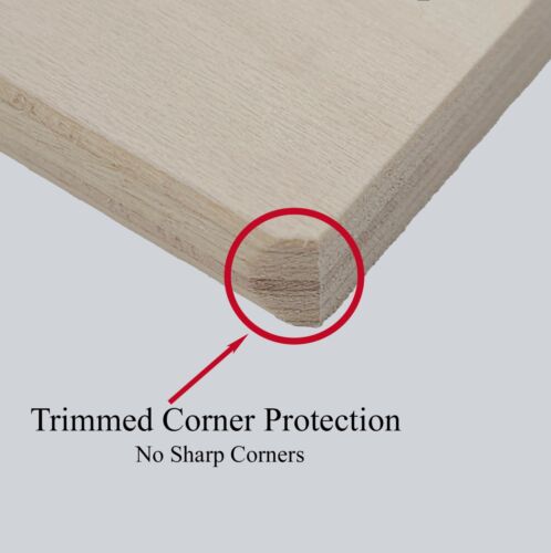 Replacement Bed Slats – 2ft6 Small Single Sprung Wooden Bed Slats 53mm & 63mm - Imagen 3 de 8