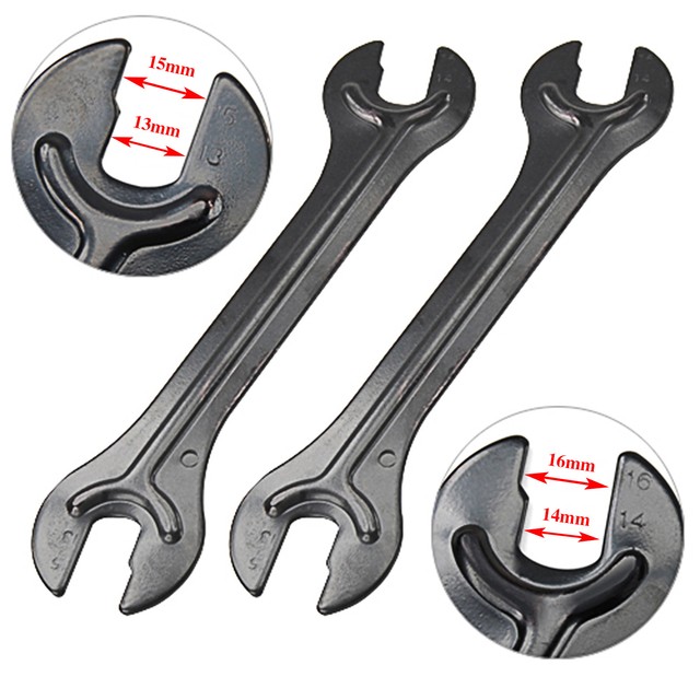 bike hub wrench