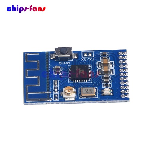 Modulo trasmettitore audio stereo Bluetooth 4.1 KCX_BT_EMITTER scheda audio USB - Foto 2 di 8