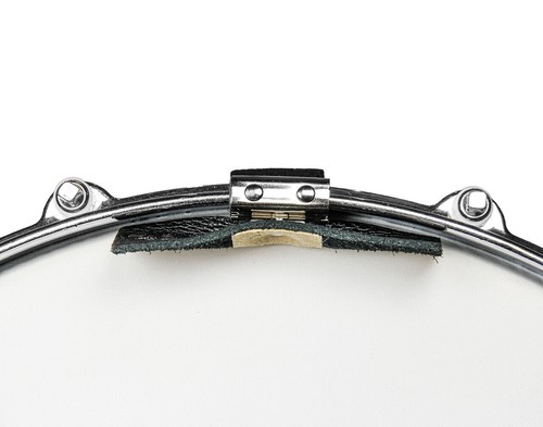 Snareweight M1B - Black - Picture 2 of 5
