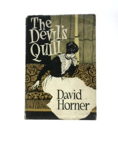 The Devil's Quill (David Horner - 1959) (ID:68081)