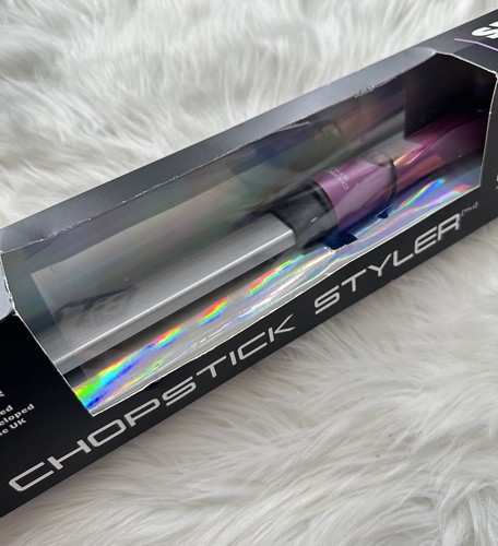 CHOPSTICK STYLER MASTER Curling Wand Iron - Picture 2 of 3
