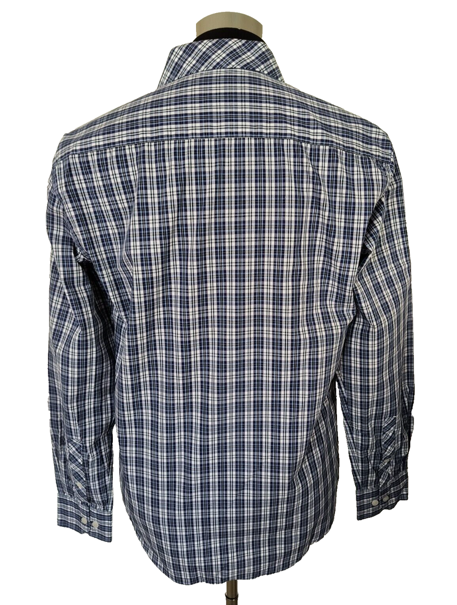 Casual Shirt Knighthood Shirts Knighthood Shirt Men's Size Medium