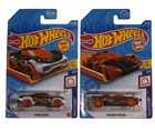 Hot Wheels Diecast Racing Cars 2017 Vehicle Year