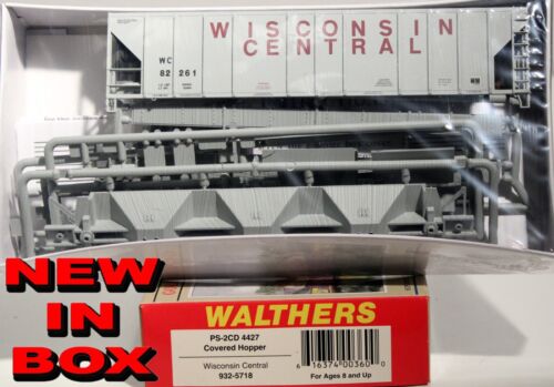 WALTHERS HO ASSORTED KITS SOME STILL FACTORY SEALED NEW IN BOX - Picture 31 of 158