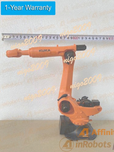 KUKA Model Kr210-2 Without Function New Made In China 1PC - Picture 4 of 4