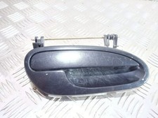 Porte arrière et accessoires Opel OMEGA
