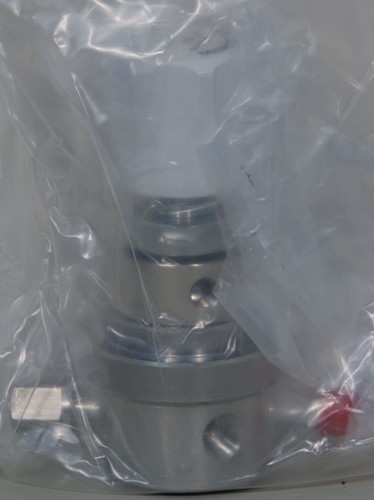 NEW ASM 845000292 Regulator-Pressure-Ultra Hi Purity Tescom 23-3B25MMLD3ED3Z /3 - Picture 3 of 3