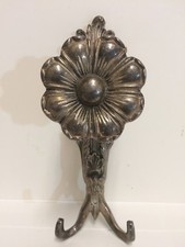 Vintage Wrought Iron Hanger