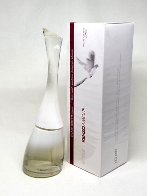 Kenzo amour florale douglas hot sale