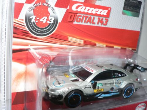 Carrera Digital 143 Renault Red Bull Mario Kart Mercedes Audi zum Auswählen - Bild 7 von 8