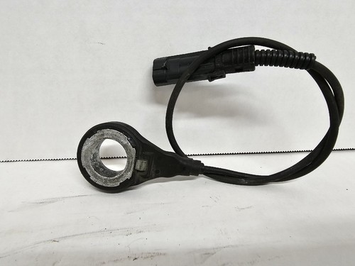 Harley Davidson touring motorcycle rear wheel ABS sensor 40616-08 - Imagen 3 de 4