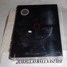 The X-Files - The Complete First Season (DVD, 2000, 7-Disc Set)