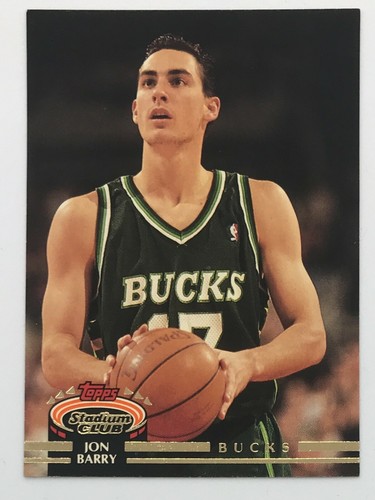 1992-93 Topps Stadium Club Basketball Series 2 Base Card #201-400 You Pick PYC! - Picture 44 of 196