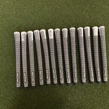 SET OF 13 Golf Pride Z-Grip Cord Standard Size Golf Grip 100% Authentic