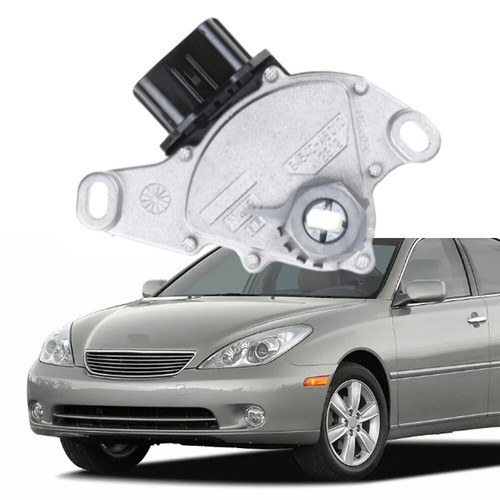 84540-48010 Black For 2004-2006 Lexus ES330 Base 9 Pins Transmission Gear Switch - Picture 6 of 6