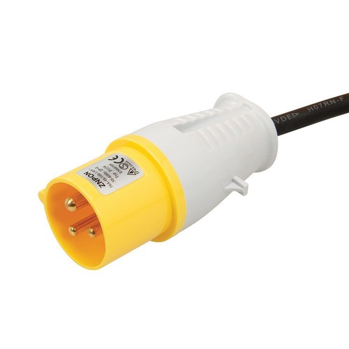 Defender Slimline LED Floor Light 110V 50W E206014 - Picture 6 of 6