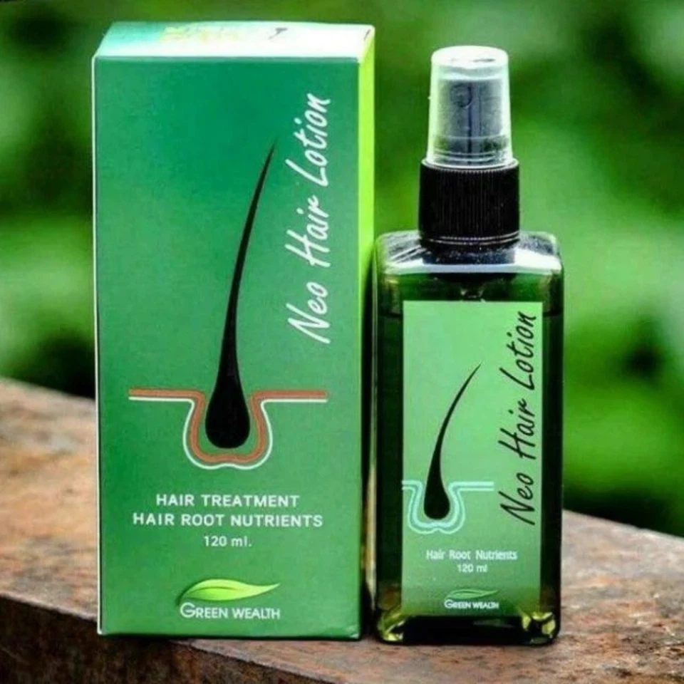 Rodillo Derma Neo Hair Spay Hair Free Oil 3 botellas X 120 ml envío gratuito Foto 4 de 4