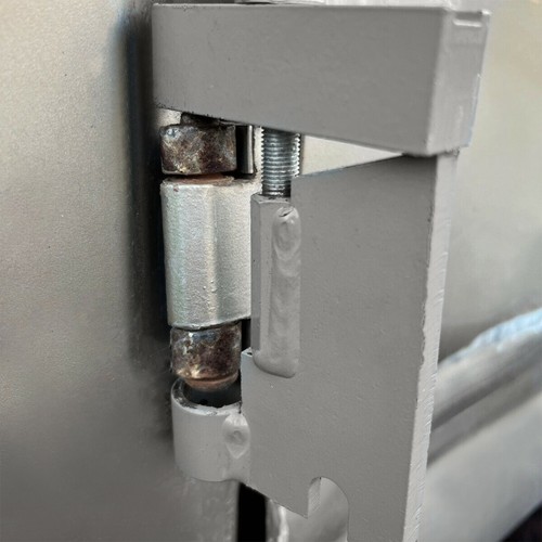 Herramienta removedora extractor de pasador de bisagra de puerta automotriz para Chevy Express GMC Savana Vans - Imagen 3 de 12