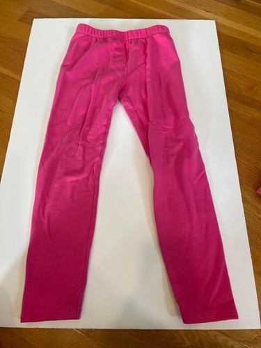 7 Pairs of Girls Leggings size 6T-8T FREE SHIPPING - Picture 2 of 21