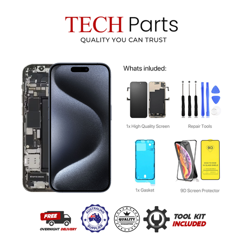 Apple iPhone 7 Replacement Screen, 24-48h Express ship, Quality iPhone 7 - Picture 3 of 22